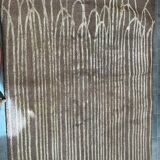 Rug Laura Brown Toulemonde bochart