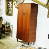 Vintage shoe furniture