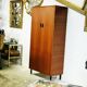 Vintage shoe furniture