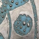 German ceramic bowl from the mid-century by Carstens Tönnieshof, 1960s.