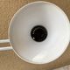 Desk lamp architect twist T1 italy vintage 70s