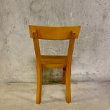 Baumann children's chair