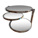 Flexible coffee table