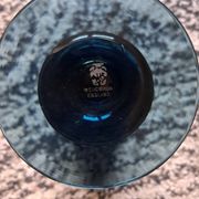 Bougeoir ancien anglais en Wedgwood