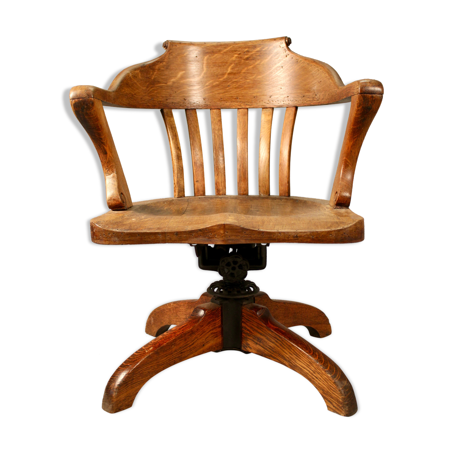 American office chair