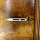 Superb buffet / very Art Deco from the 50s-60s in solid wood (veneer)