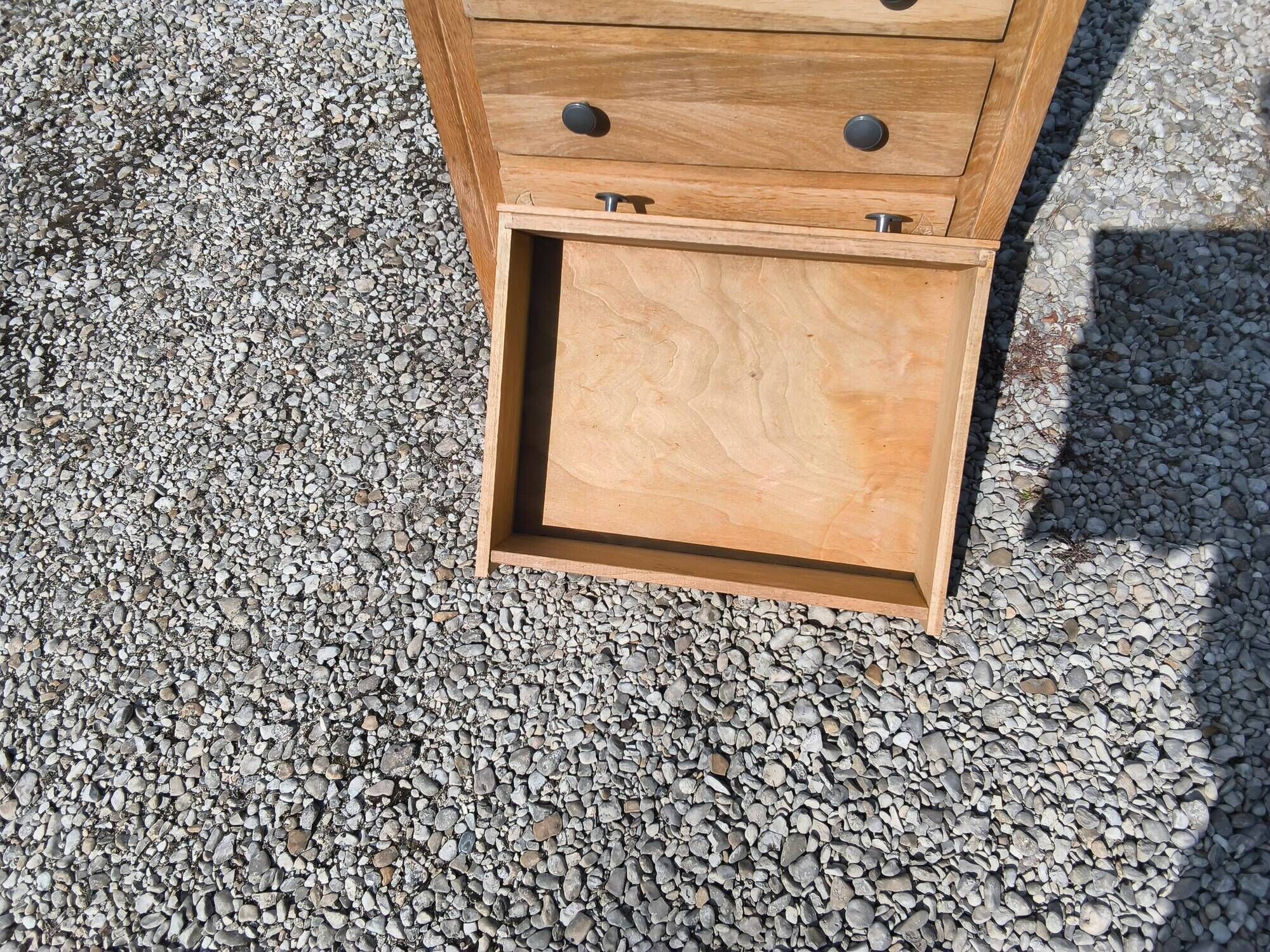 Commode