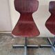 Adam Stegner (1921-2009) - Pair of children's chairs - Pagholz 15113