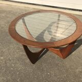 Table low Victor Wilkins