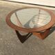 Table basse Victor Wilkins