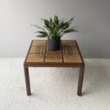 Rare Mid-Century G Plan ceramic tile coffee table