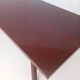 Table Torbecchia par Giovanni Michelucci pour Poltronova, 1964