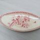 Ravier in iron earth of Gien model Pink hawthorn