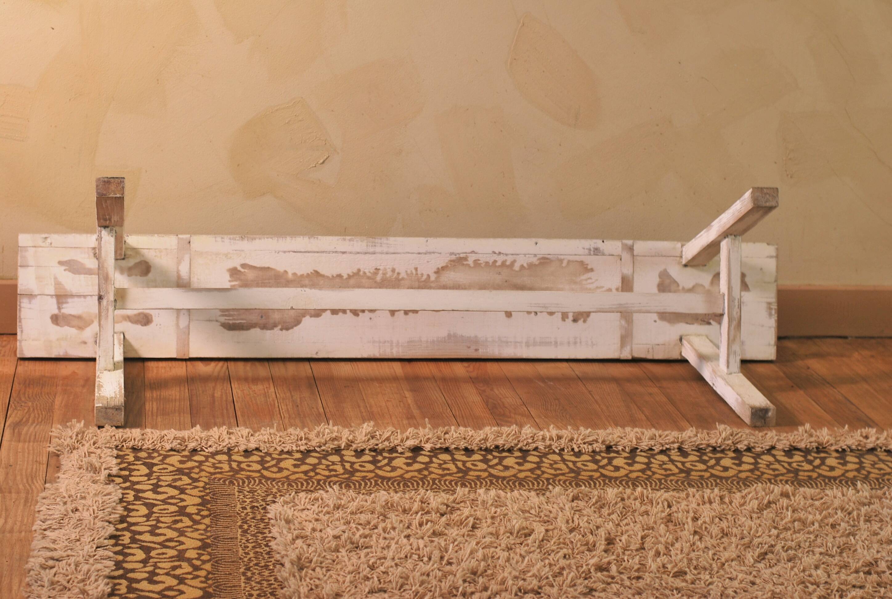 Pine Farm Bench
