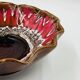 Fruit Bowl Vallauris "Sea Foam" 1960