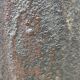 Former foundry/industrial decoration crucible