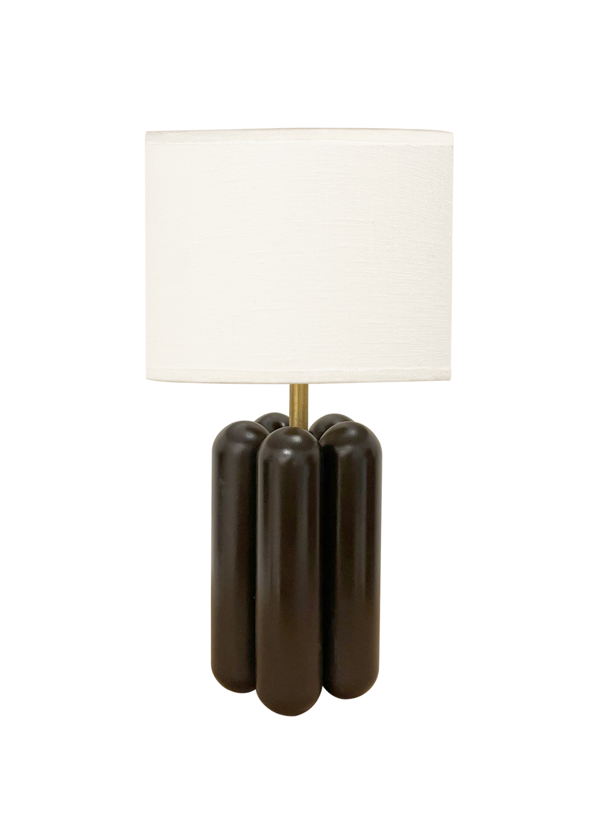 Lamp Charlotte Noir - Cosin Paris