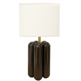 Lamp Charlotte Noir - Cosin Paris