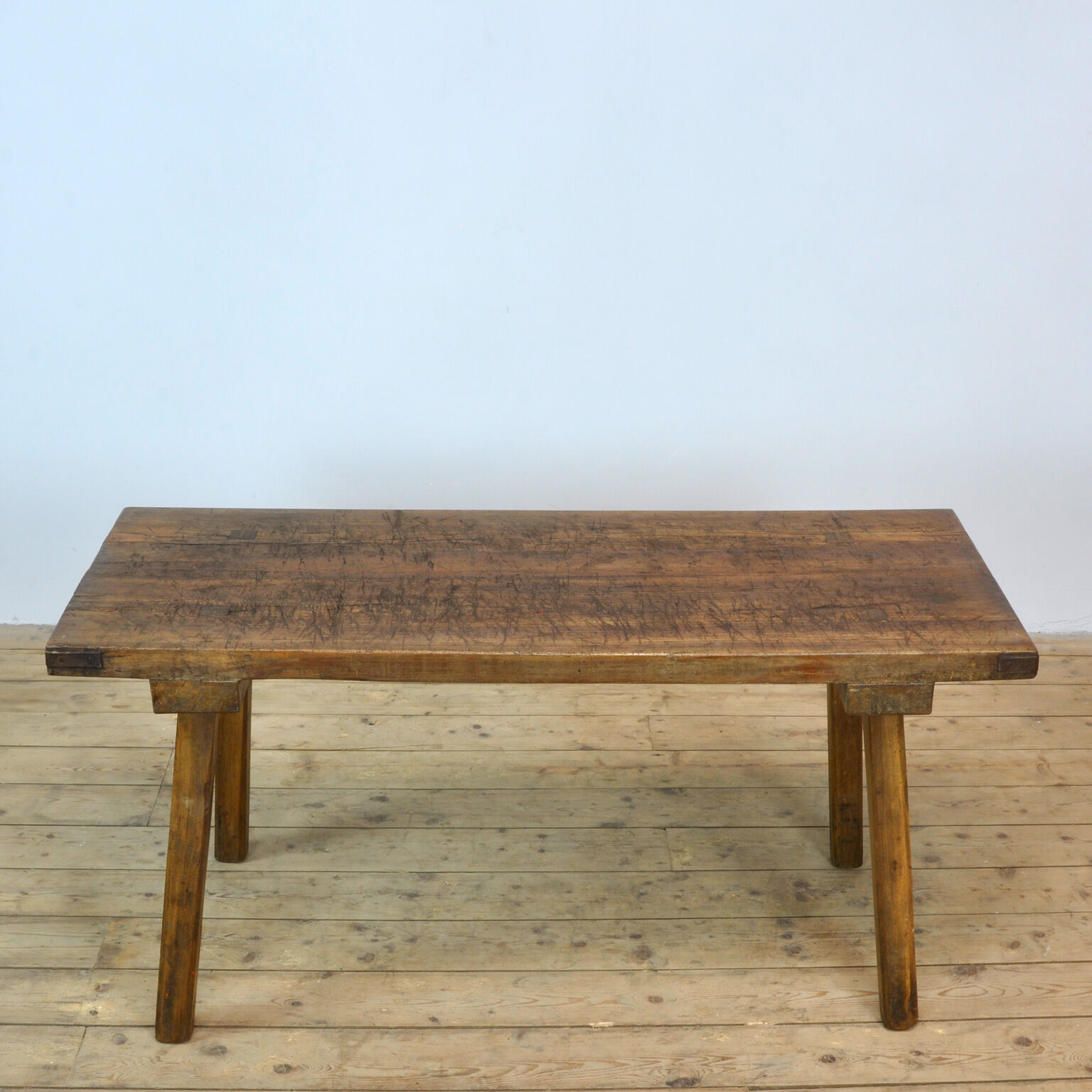 Vintage farmtable, 1930