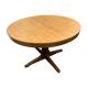 Vintage Baumann extendable table