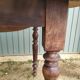 Old table