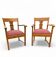 2 x fauteuil années 30
