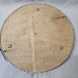 Art deco mirror top 31x33cm