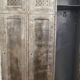 Industrial cloakroom