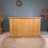 Schoolmaster office