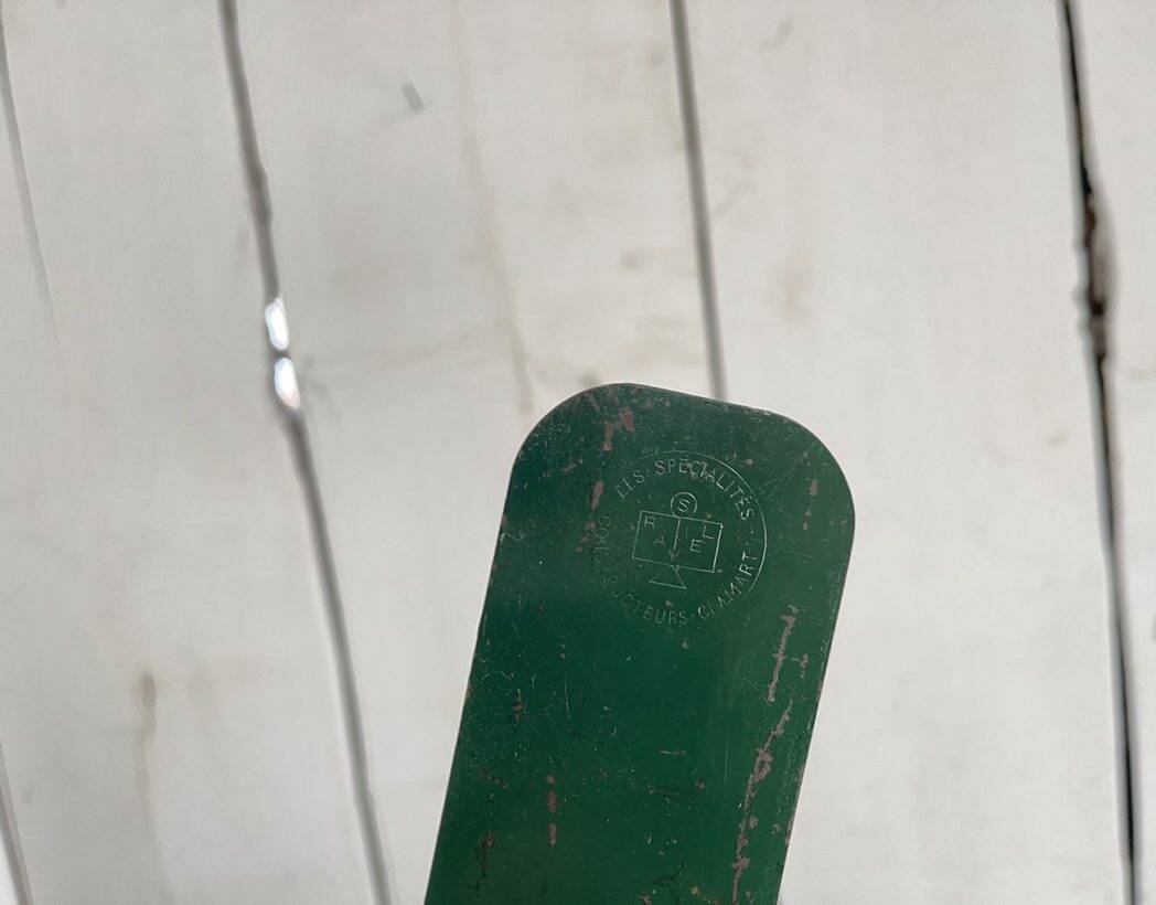 Pair of Gras Ravel bookends 1920s