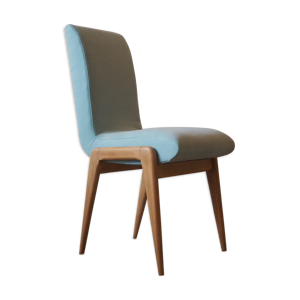Chaise épurée style