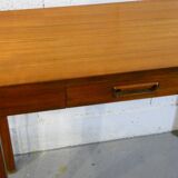 Scandinavian Console 1960