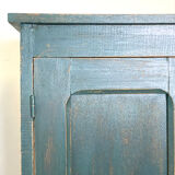 Parisian buffet top vintage 50's