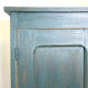Buffet parisien haut vintage 50's