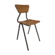 Old vintage children's chair from the 50s