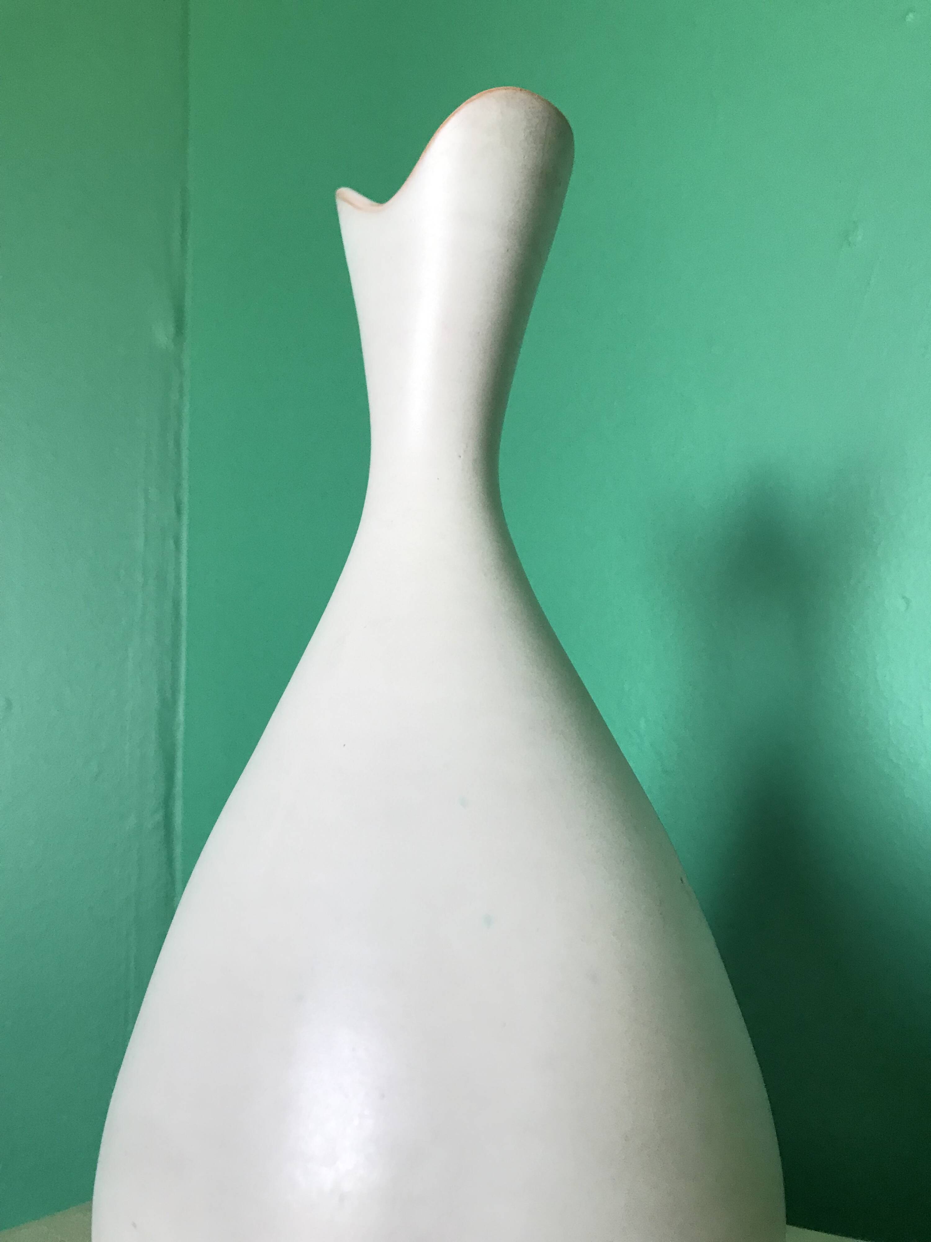 Heinrich Meister vase early 20th century