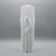 Vase Vintage • Klaus Henning • Fürstenberg Porzellan • Op Art • 1971