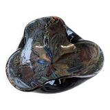 Ashtray assigned to Murano