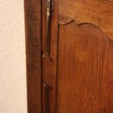 Low hunting sideboard