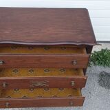 Chest of drawers from 1970