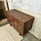Commode scandinave 1960