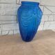 Art Deco vase by Julius Stolle for Niemen Stolle