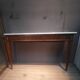 Large console style Louis XVI