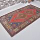 Oushak Floral Handmade Carpet sku a11