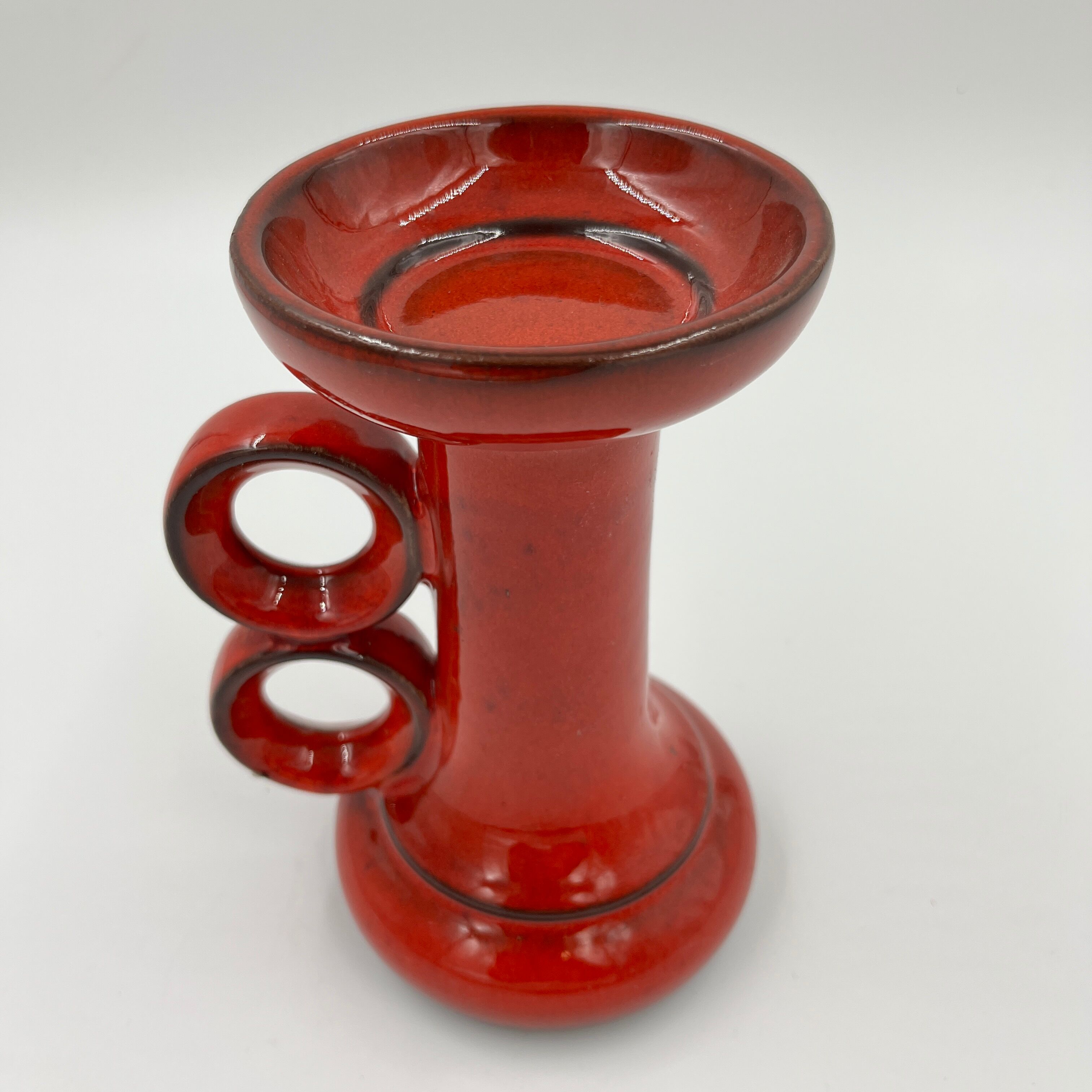 Bougeoir Keramik Pan