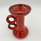 Bougeoir Keramik Pan