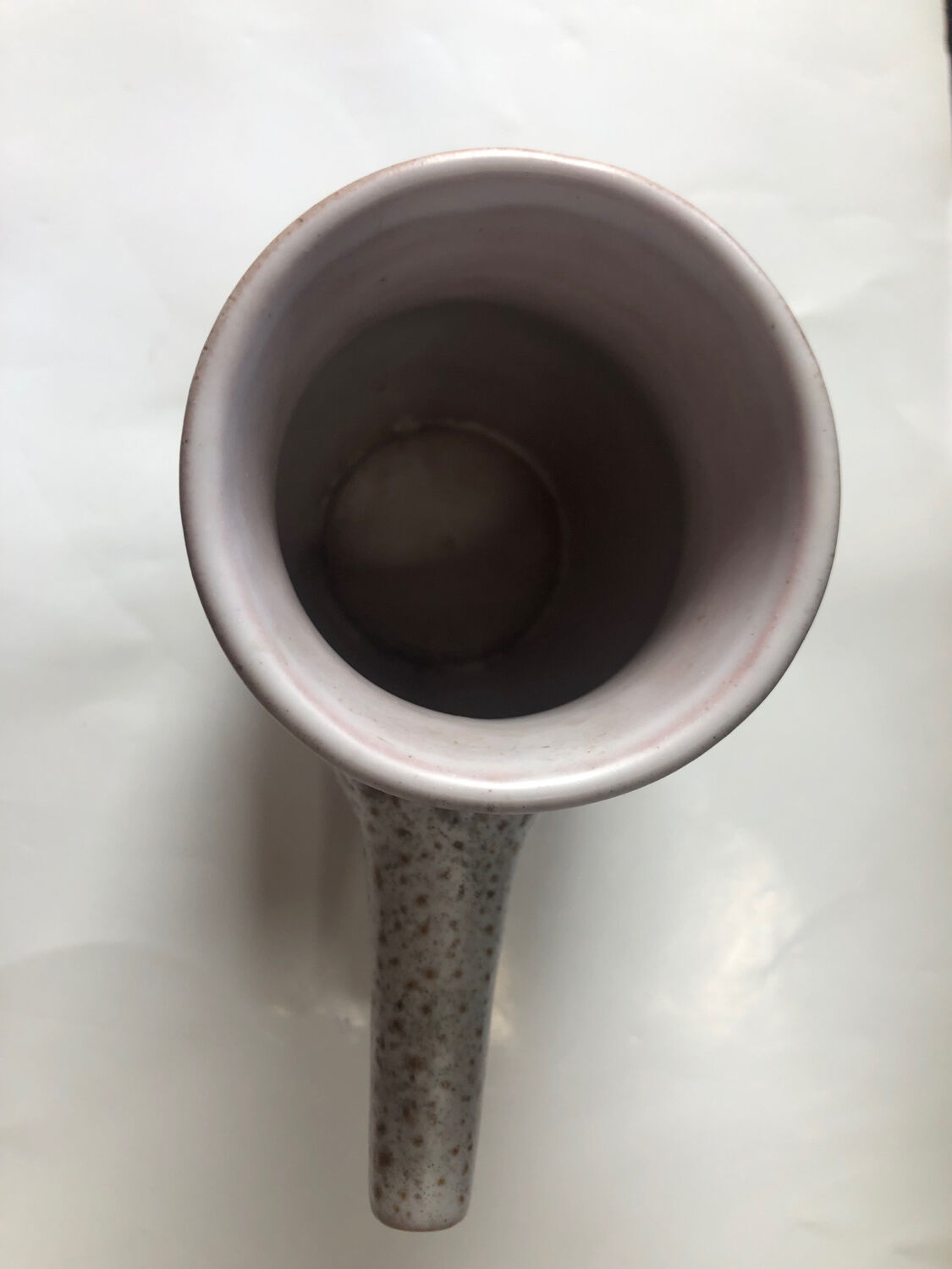 Caquelon Jean Austruy Vallauris