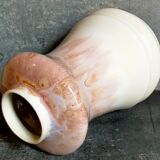 Ceramic vase of St-Uze manufacture Rodaceram 60s