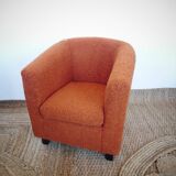 Children's armchair