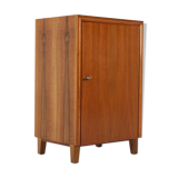 Modernist bar furniture with a shimmering background